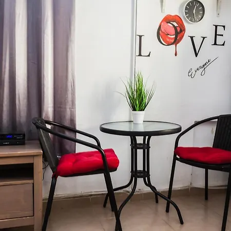 Sweet Home On The Beach Tel Aviv Exterior photo