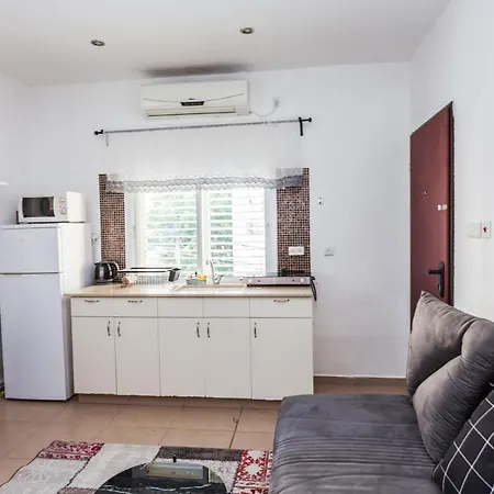 Sweet Home On The Beach Tel Aviv Exterior photo