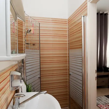 Sweet Home On The Beach Tel Aviv Exterior photo