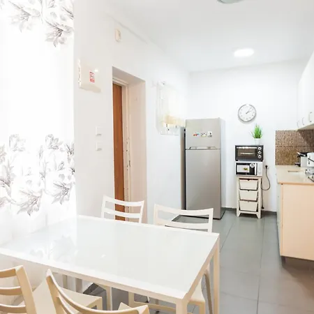 Sweet Home On The Beach Tel Aviv Exterior photo