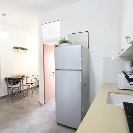 Sweet Home On The Beach Tel Aviv Exterior photo