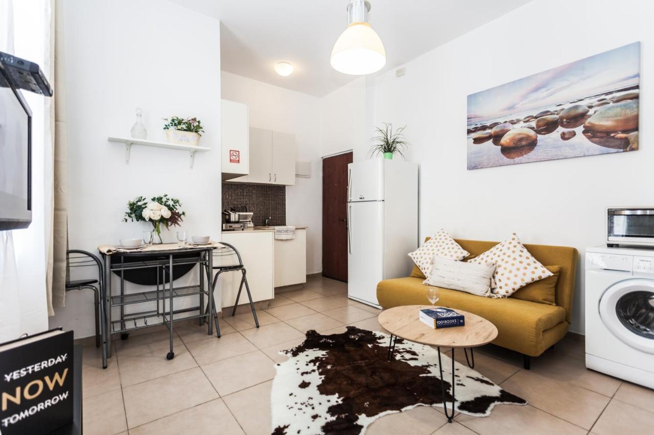 Sweet On The Beach Appartement