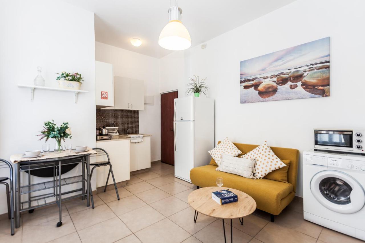 Sweet On The Beach Appartement *