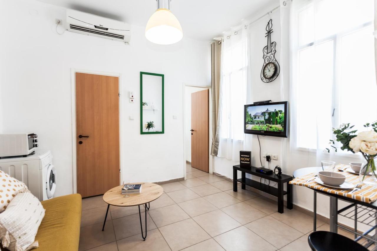 Apartment Sweet On The