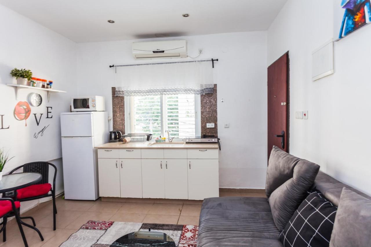 Appartement Sweet On The Beach Tel-Aviv