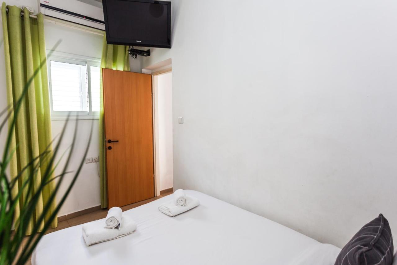 Apartment Sweet On The