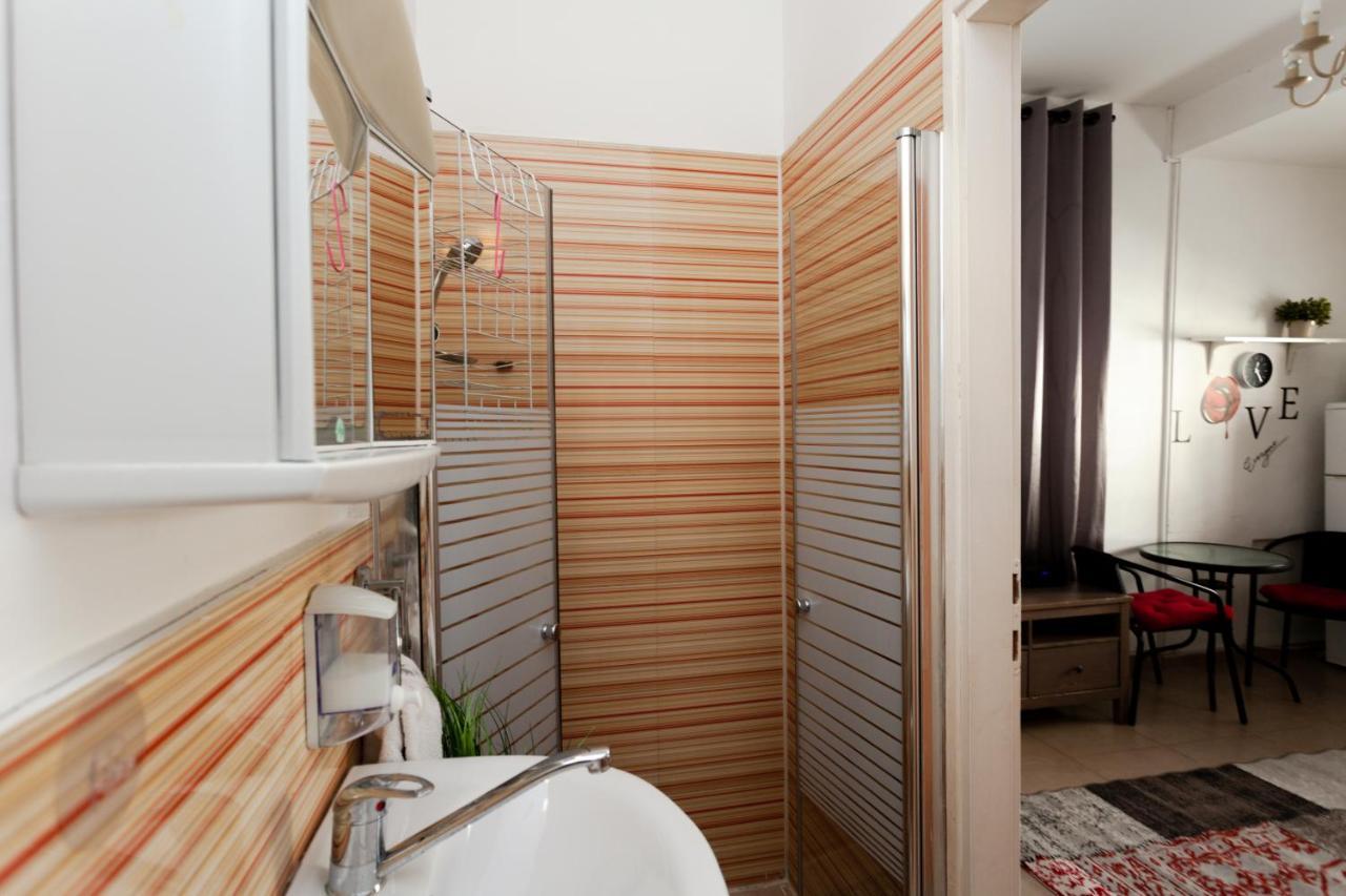 Sweet On The Beach Appartement
