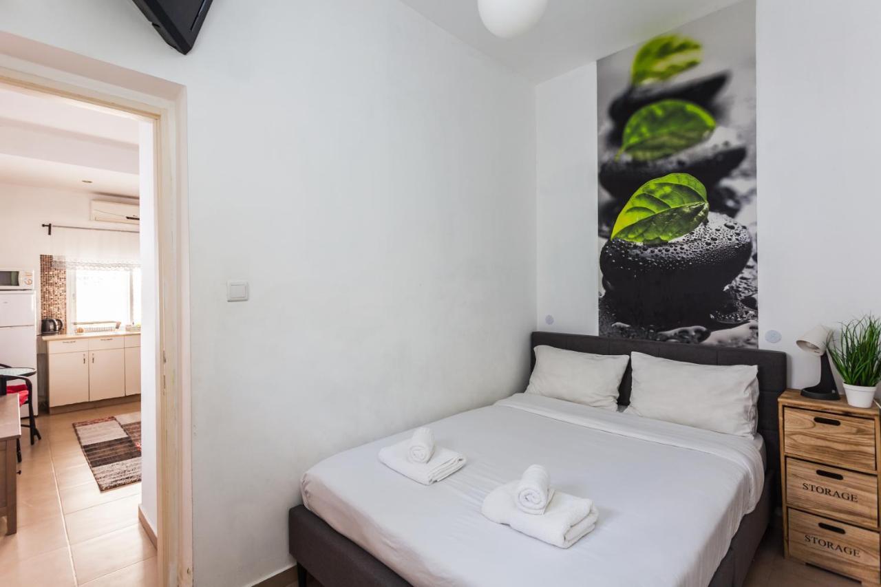 Sweet On The Apartment Tel Aviv