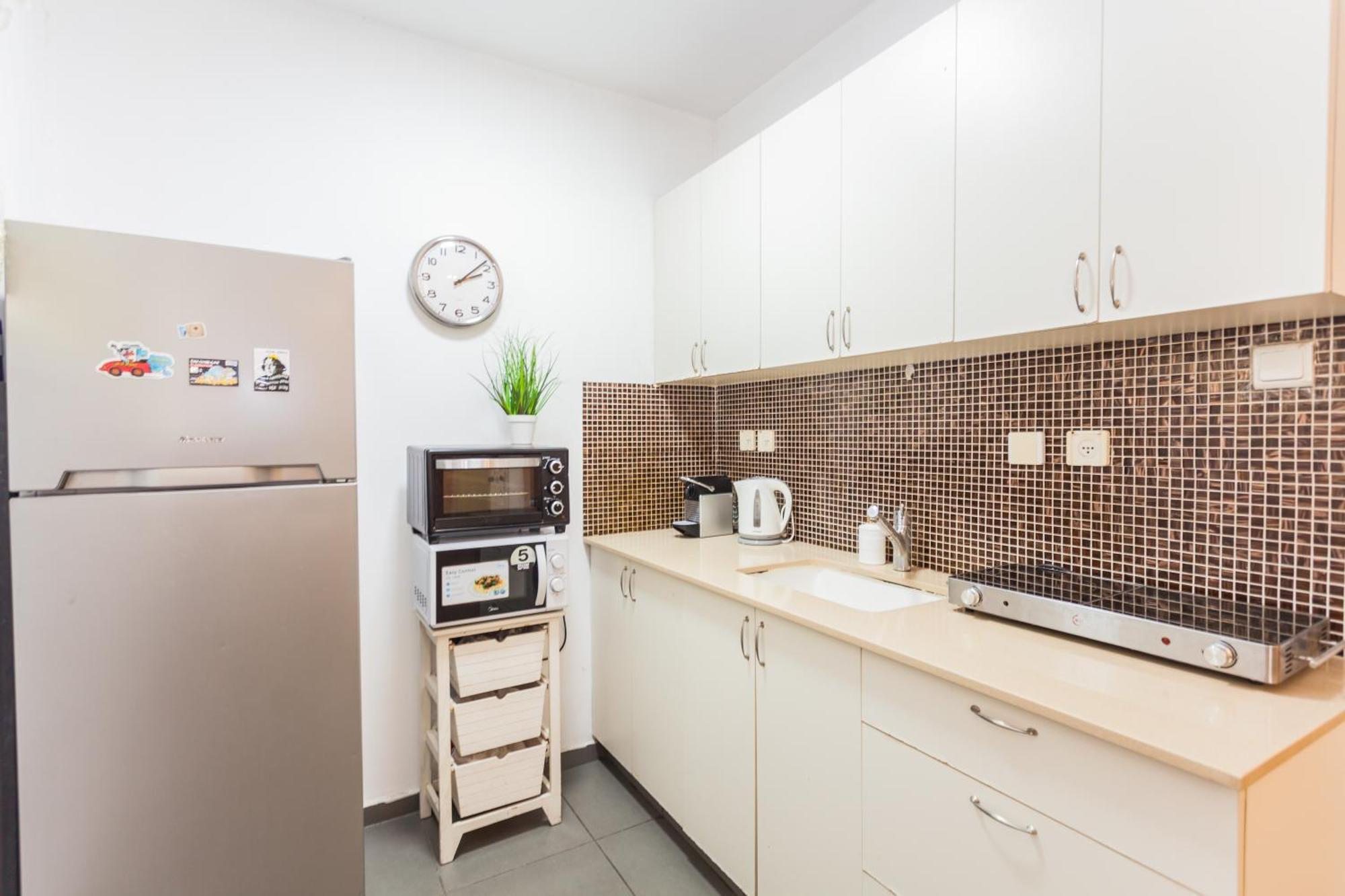 Apartment Sweet On The