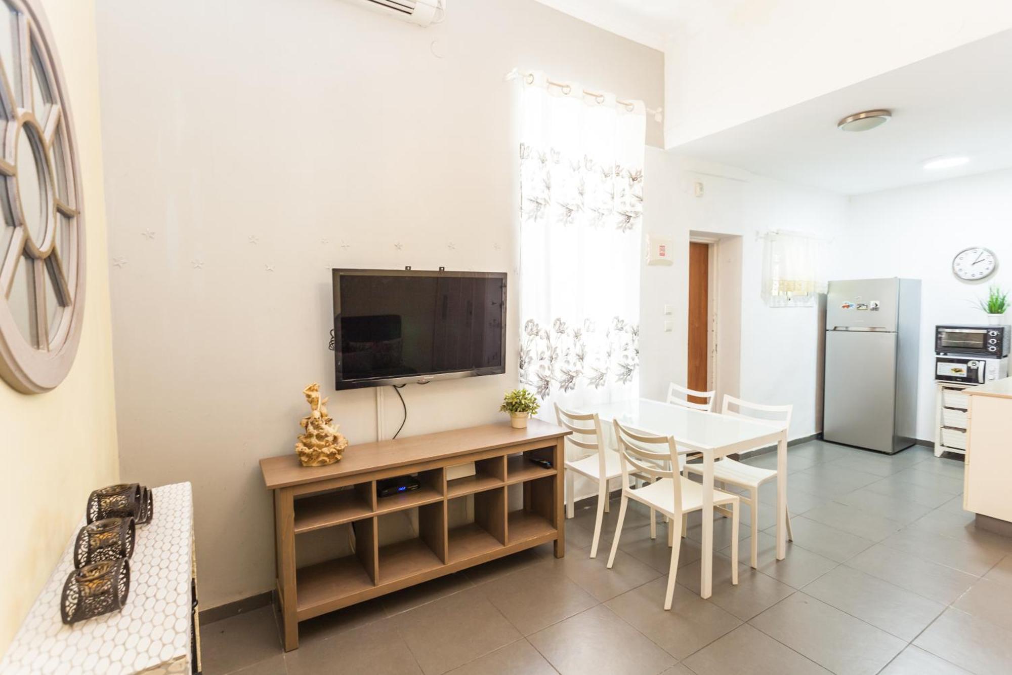 Sweet On The Apartment Tel Aviv