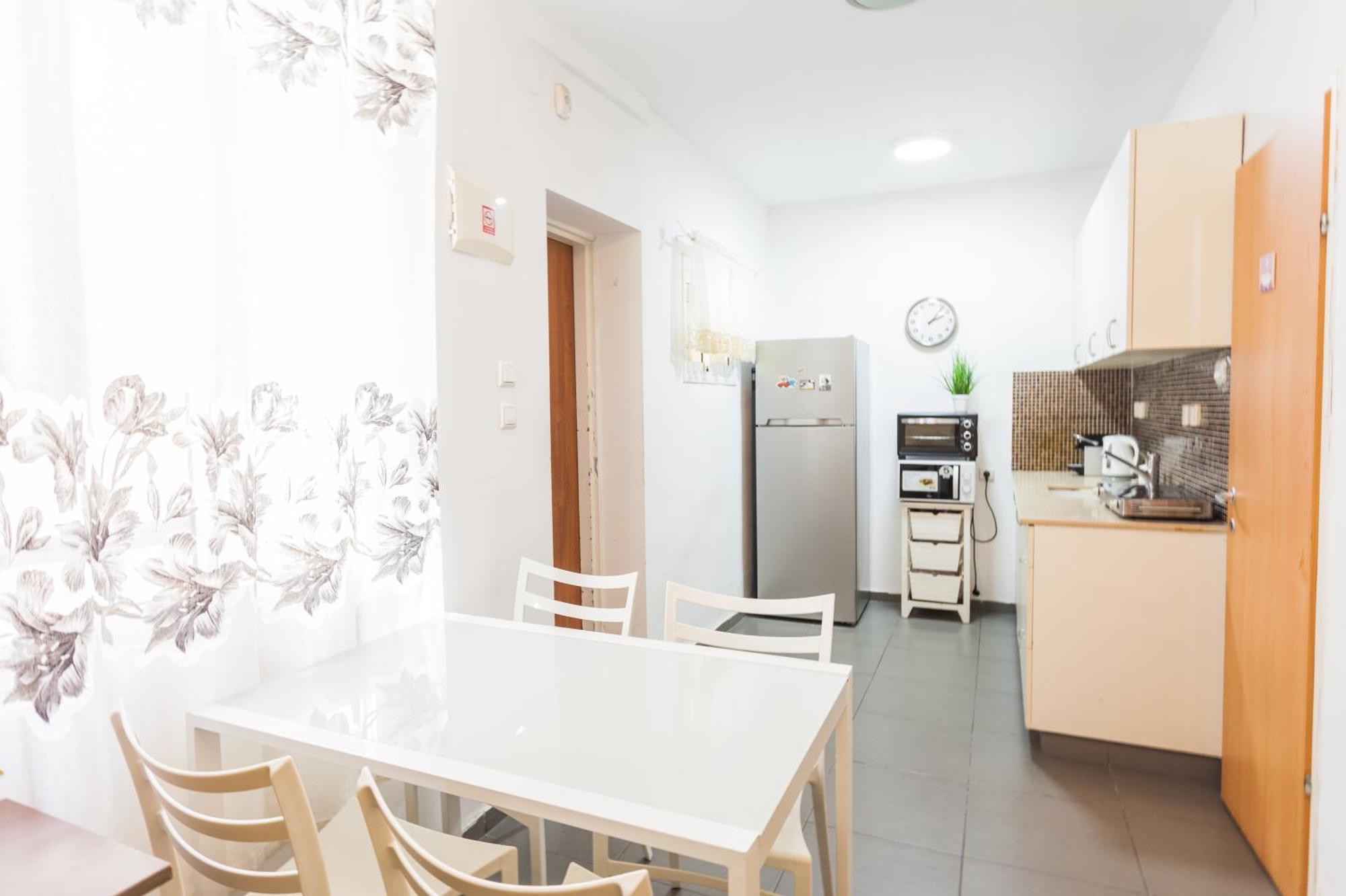 Appartement Sweet On The Beach Tel-Aviv
