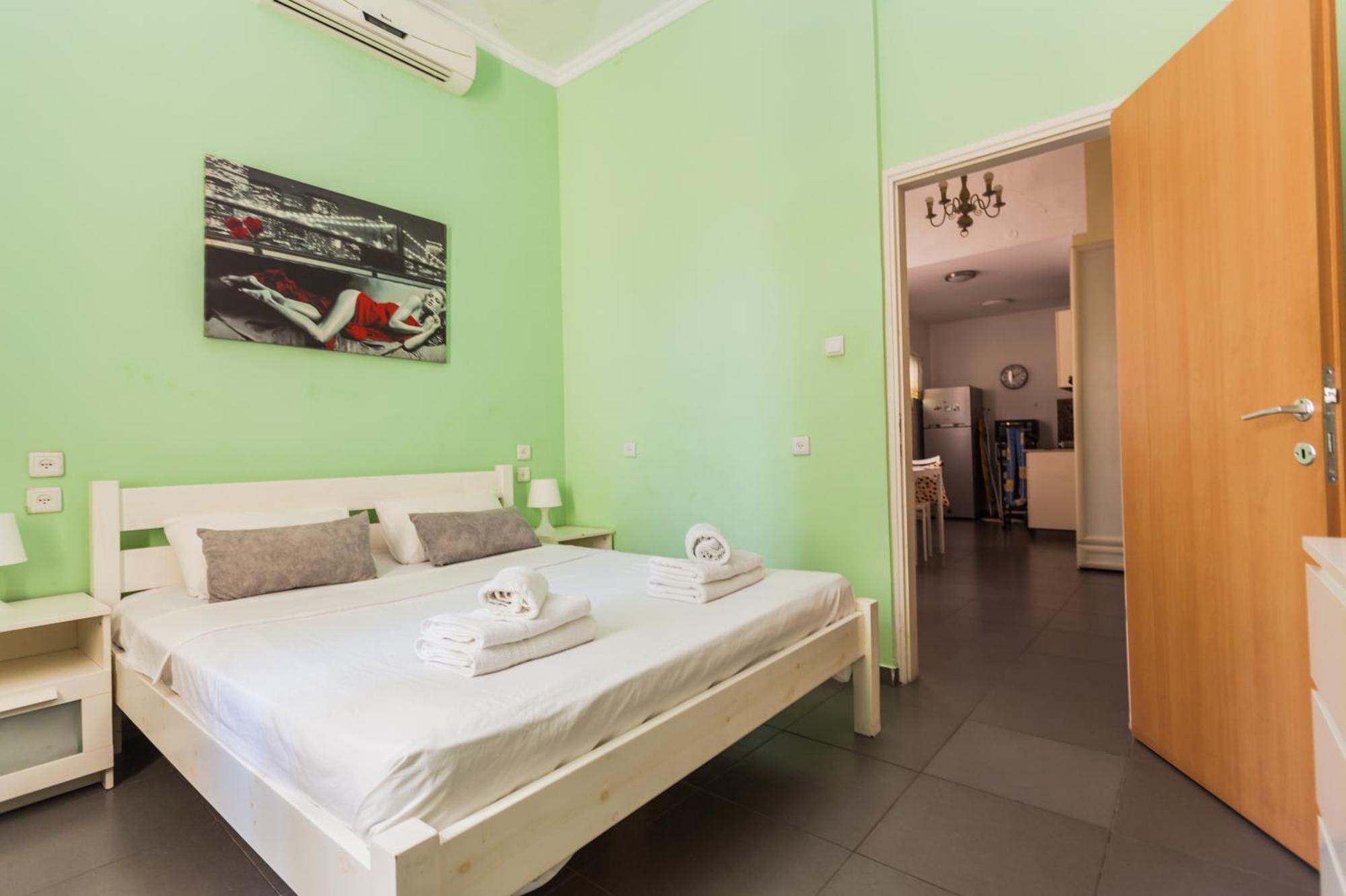 Sweet On The Beach Appartement