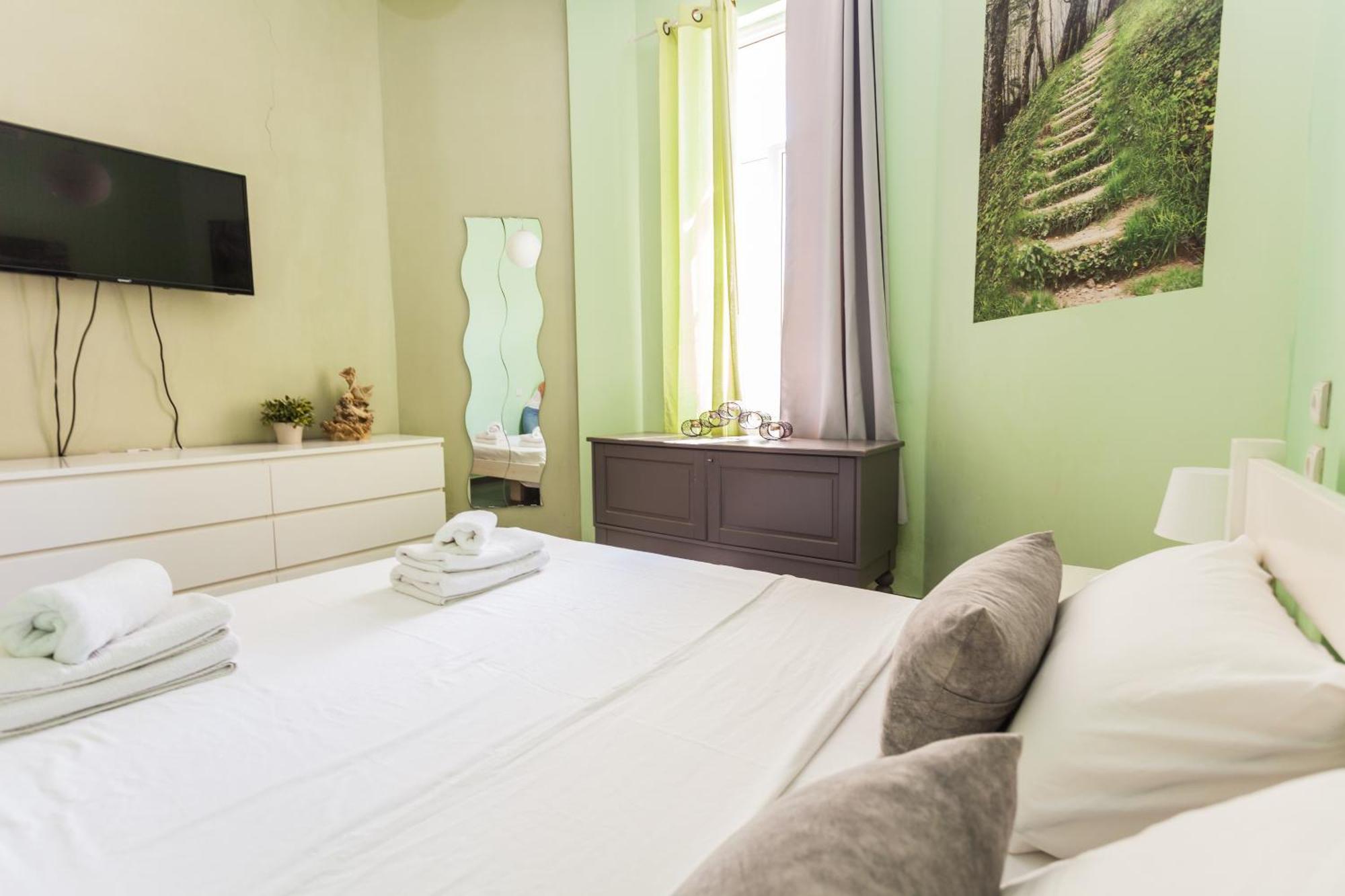 Appartement Sweet On The Beach *