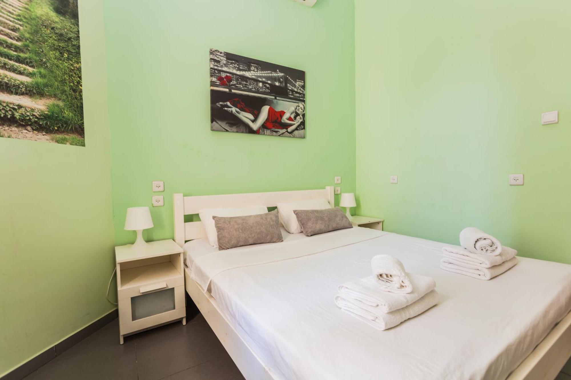 Apartment Sweet On The Tel Aviv