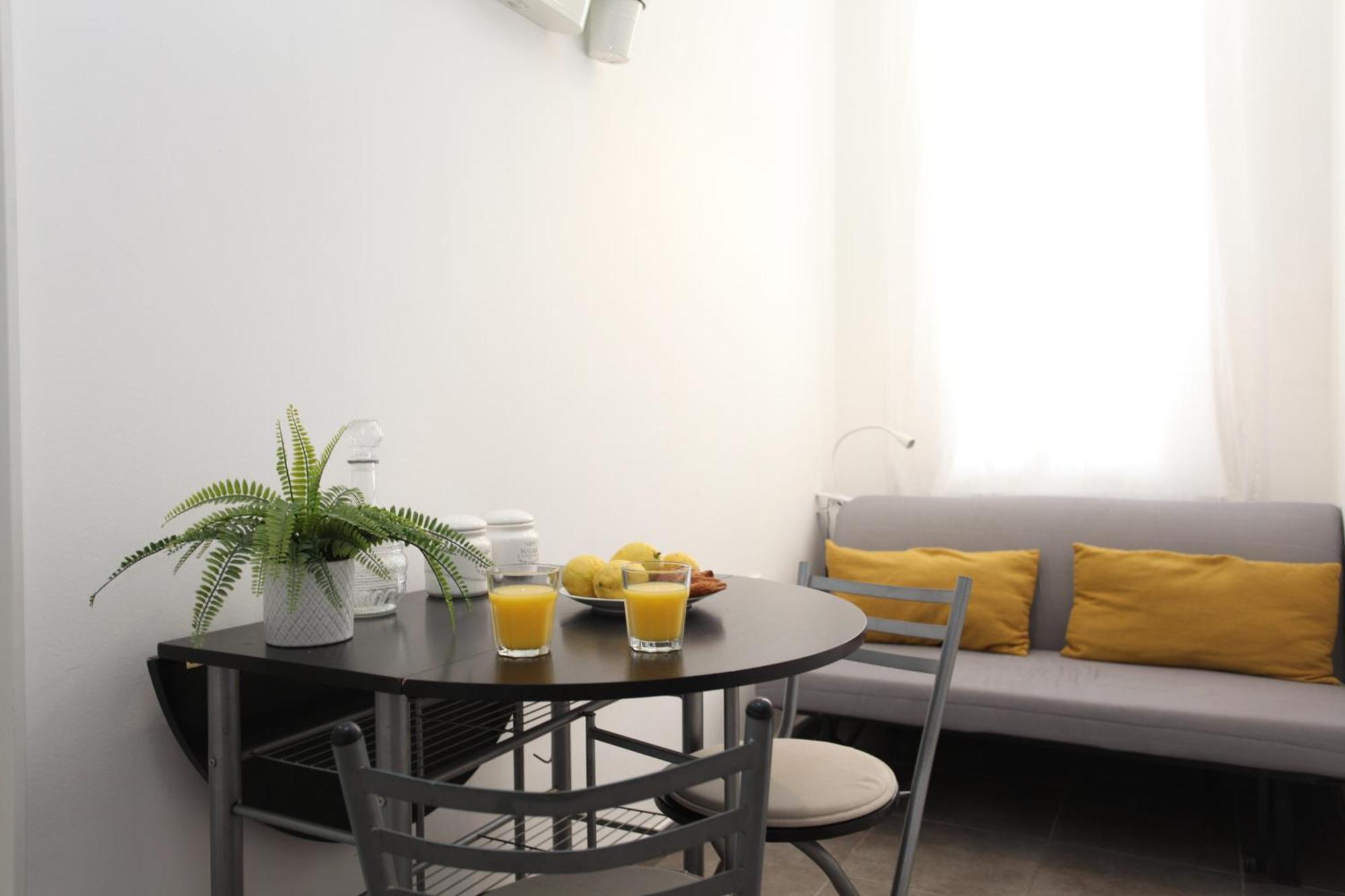 Sweet On The Beach Appartement