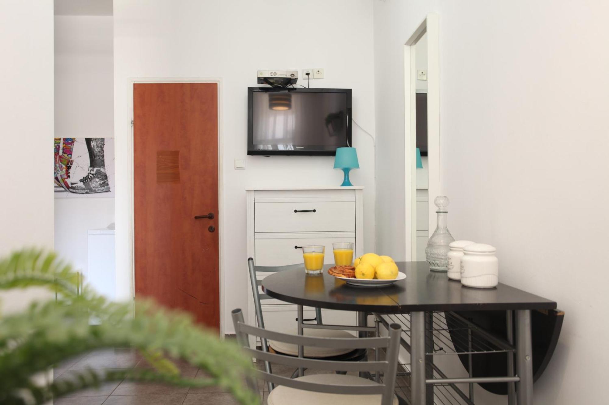 Sweet On The Beach Appartement *