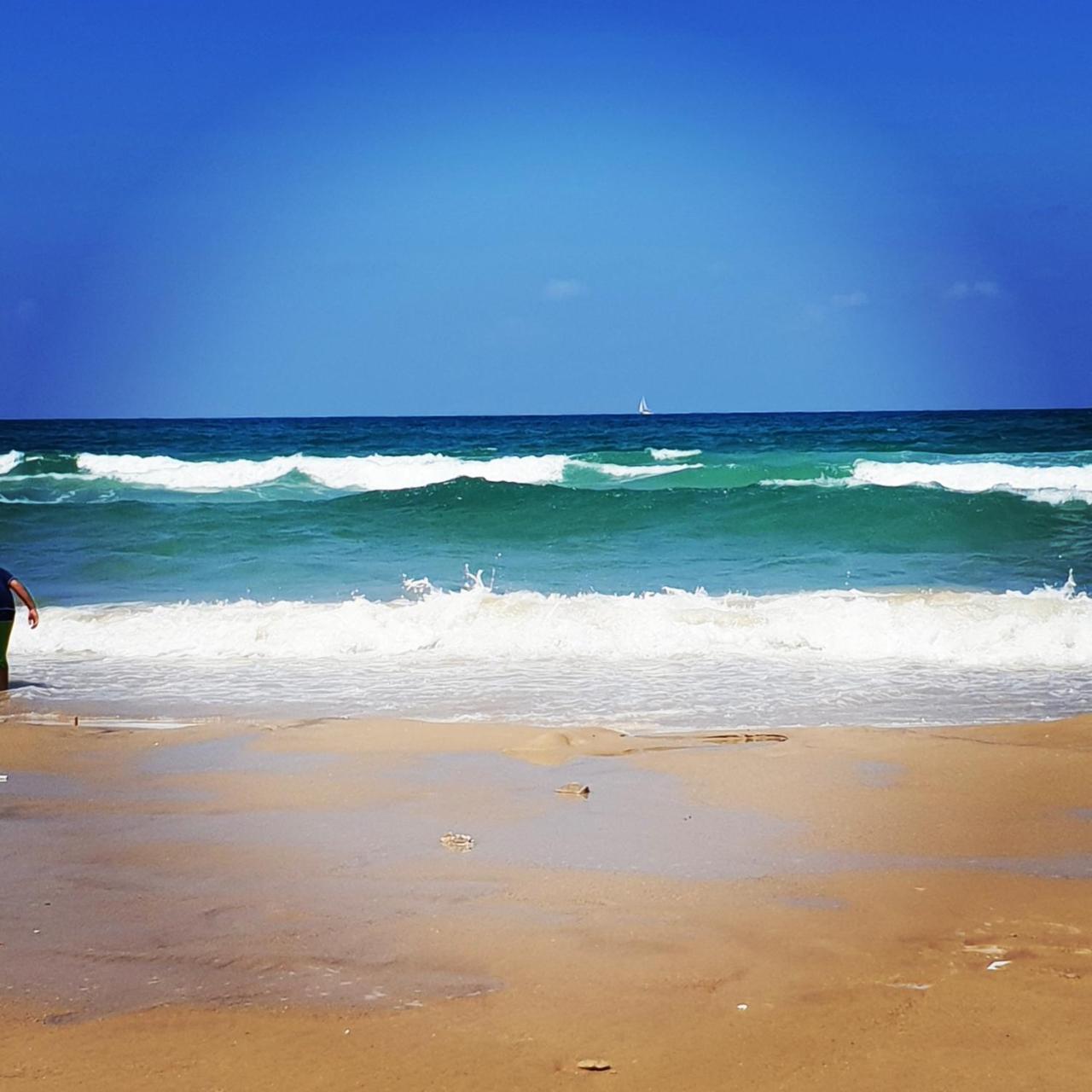 Appartement Sweet On The Beach